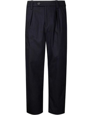 A.P.C. Pantalon Renato - Blue