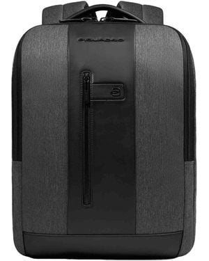 Piquadro Backpack - Black