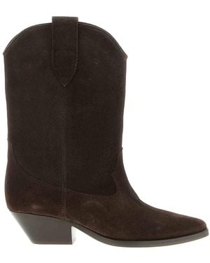 Isabel Marant Boots - Brown