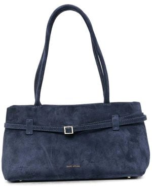 MANU Atelier East West Le Cambon Bag - Blue