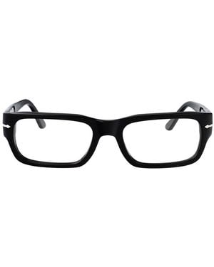 Persol Sonnenbrille - Schwarz