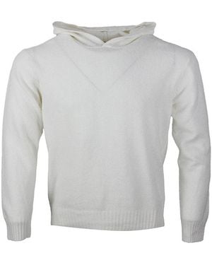 04651/A TRIP IN A BAG Sweater - Gray