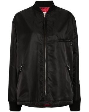 MM6 by Maison Martin Margiela Blazer - Black