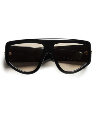 Bottega Veneta Sunglasses - Black