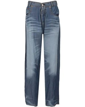 Magliano Denim Trousers - Blue