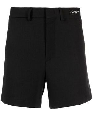 MSGM Shorts - Black