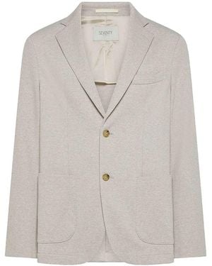 Seventy Jacket - Grey