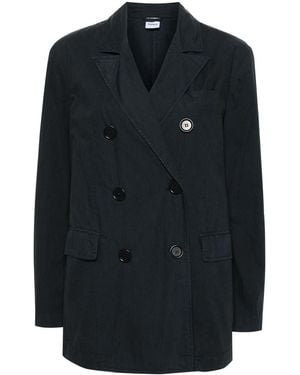 Aspesi Blazer - Black