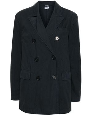 Aspesi Blazer - Black