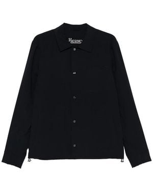 Herno Outerwear - Black