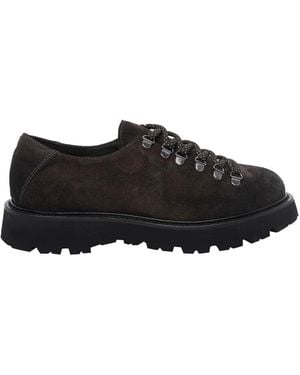 Pawelk's Loafers - Black