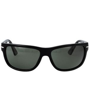 Persol Sonnenbrille - Schwarz