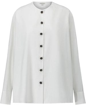 Laurence Bras Ramplingo Shirt - White