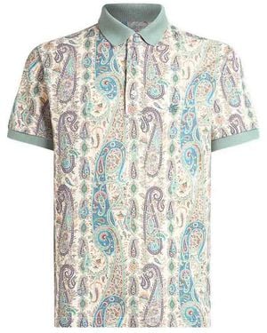 Etro Jumper - White