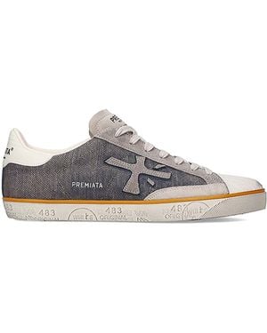 Premiata Trainers - White