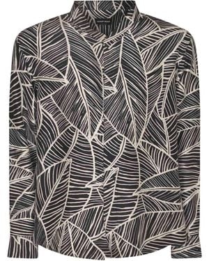 Giorgio Armani Shirt - Grey