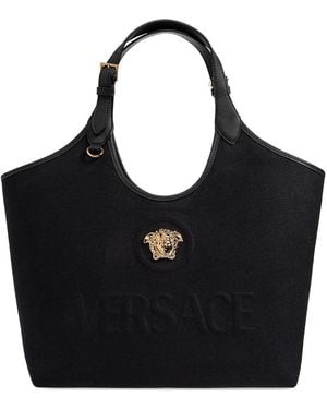 Versace Bag - Black