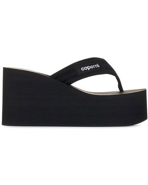 Coperni Infradito - Blu