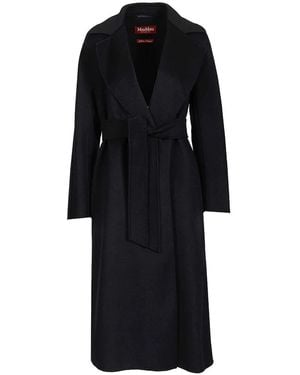 Max Mara Cles - Black