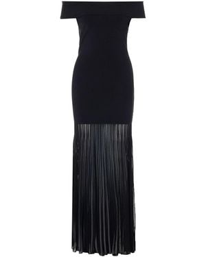 MICHAEL Michael Kors Dress - Black