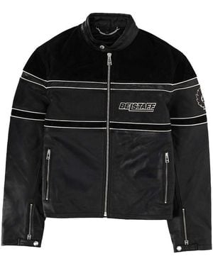 Belstaff Competition Speed Jacket - Black