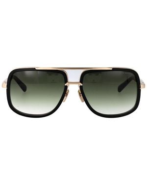 Dita Eyewear Sonnenbrille - Schwarz