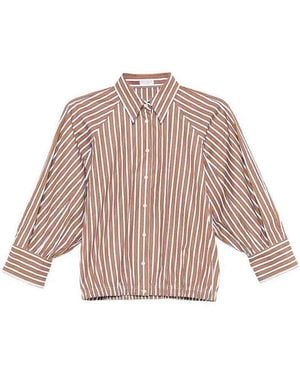 Brunello Cucinelli Shirt - Pink