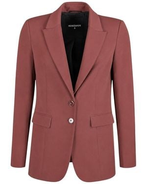 Patrizia Pepe Vestito - Rosso