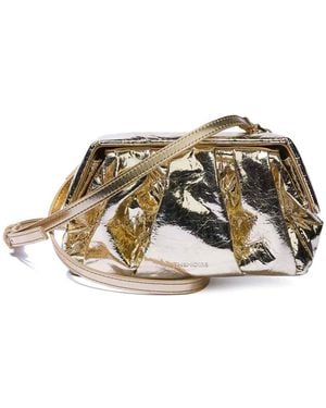 THEMOIRÈ Aphrodite Pineapple - Metallic