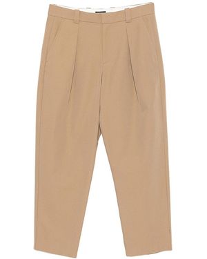 A.P.C. Pants - Natural