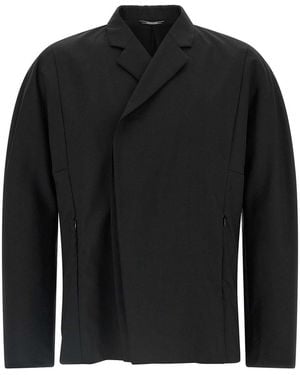 Kiko Kostadinov Blazer - Black