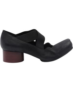 Uma Wang High Ballets - Black
