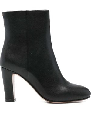 Twinset Knee Hight Boots - Black