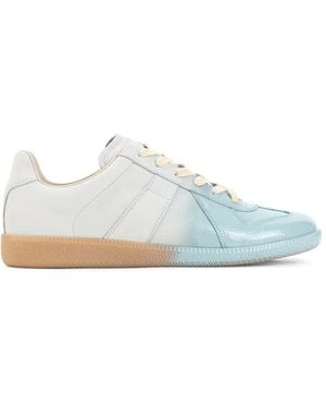 Maison Margiela Replica Trainers - Blue
