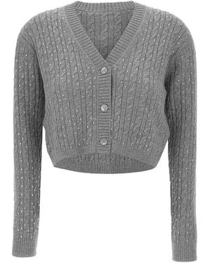 Max Mara Thames - Grey