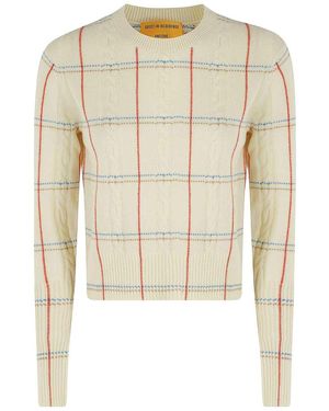 Guest In Residence Shrunken Jersey - White