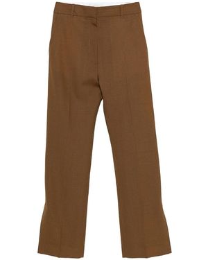 Studio Nicholson Pants - Brown