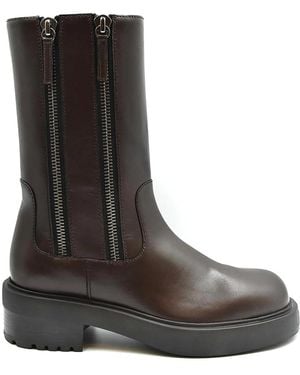 Giuseppe Zanotti Boots - Black