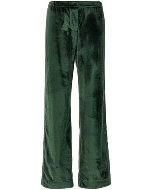 F.R.S For Restless Sleepers Etere 6 Trousers - Green