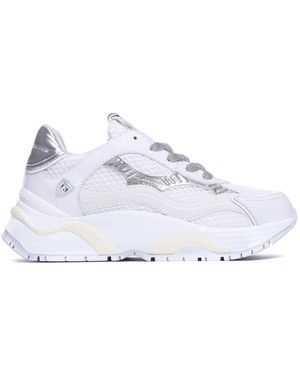 Philippe Model Odeon Sneakers - White