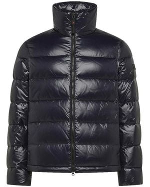 Peuterey Jacket - Black