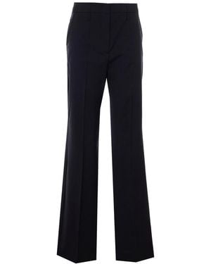 Sportmax Cera Pants - Blue