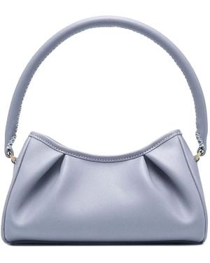 Elleme Deep Small Diple Bag - Blue