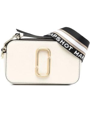 Marc Jacobs Snapshot New Cloud Multi - Natural