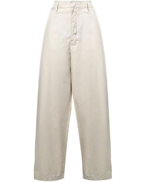Lemaire Large Chino Rice Powder - White