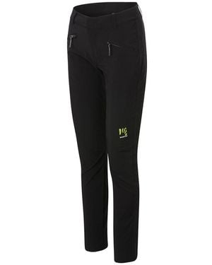 Karpos Fantasia Evo W Pant - Black