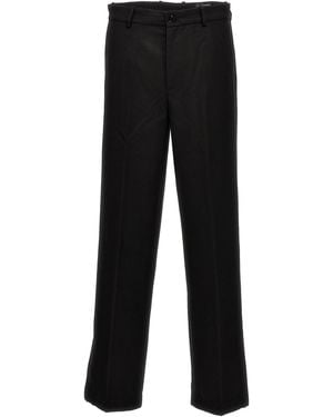 Axel Arigato 'grade' Trousers - Black