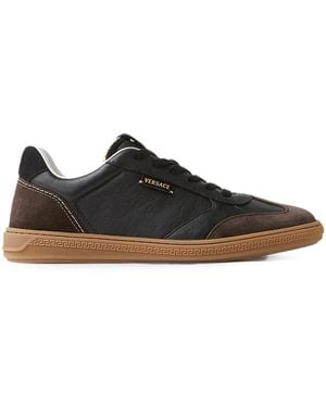 Versace Sneaker - Black