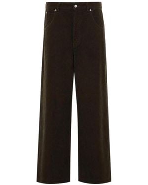 sunflower Pantalón Casual - Negro
