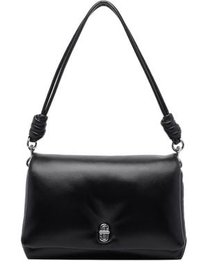 Marc Jacobs The Dual Bag - Black